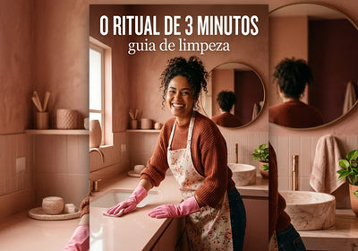 como limpar o satisfyer — ritual de 3 minutos