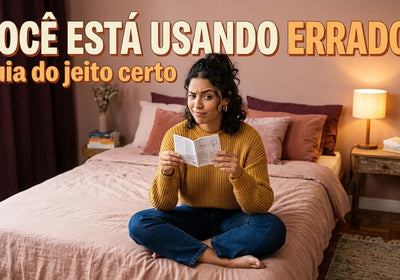 como usar satisfyer pro 2 — você está usando errado?