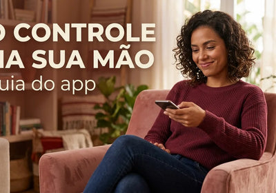 satisfyer connect app — o controle na sua mão