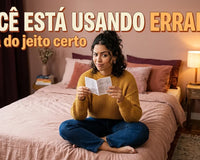 como usar satisfyer pro 2 — você está usando errado?