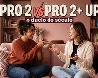 satisfyer pro 2 vs pro 2+ up — o duelo do século