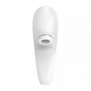 Satisfyer PRO 4 Couples - Vibrador de Ponto G & Pênis com Sugador de Clitóris - Satisfyer Lovers