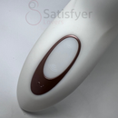 Satisfyer PRO+ G-Spot - Dupla Estimulação no Ponto G & Clitóris Simultaneamente - Satisfyer Lovers