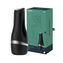 Satisfyer Men Classic - Masturbador Masculino em CyberSkin com Texturas e Toque Suave