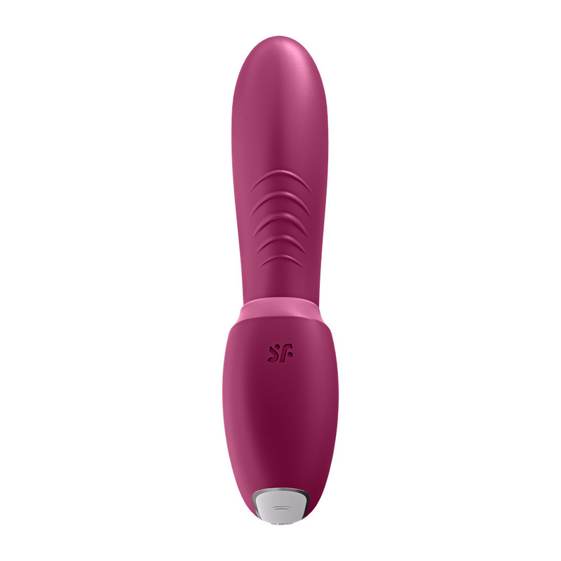 Vibrador & Sugador de Clitóris com Tecnologia Air Pulse - Satisfyer Sunray