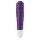 Vibrador Bullet Discreto - Satisfyer Ultra Power Bullet 2+