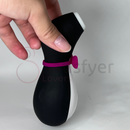 Satisfyer PRO Penguin - Sugador de Clitóris com Tecnologia Air Pulse - Satisfyer Lovers