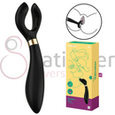 Satisfyer Endless Fun - Vibrador Multi Estímulos Poderoso - Satisfyer Lovers