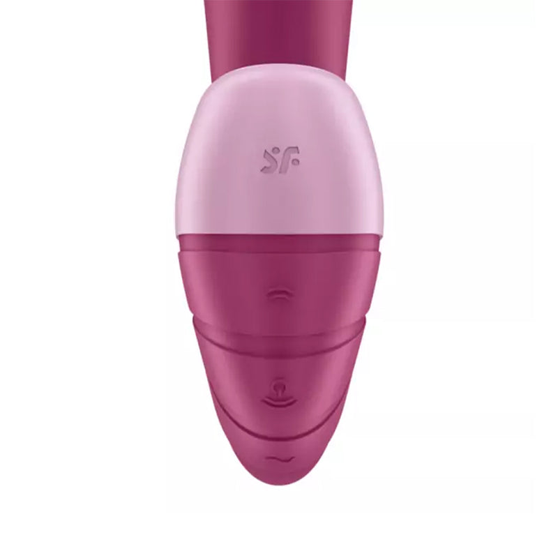 Satisfyer Super Nova - Estimulador de Clitóris - Estimulador de Ponto-G - Vibrador Feminino - Vibrador Satisfyer