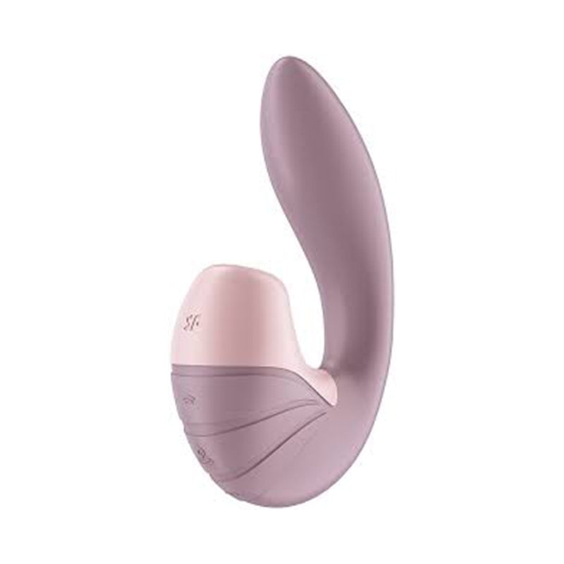 Satisfyer Super Nova - Estimulador de Clitóris - Estimulador de Ponto-G - Vibrador Feminino - Vibrador Satisfyer