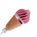 Satisfyer Layons Sweet Treat - Vibrador com Rotação para Estimular o Clitóris