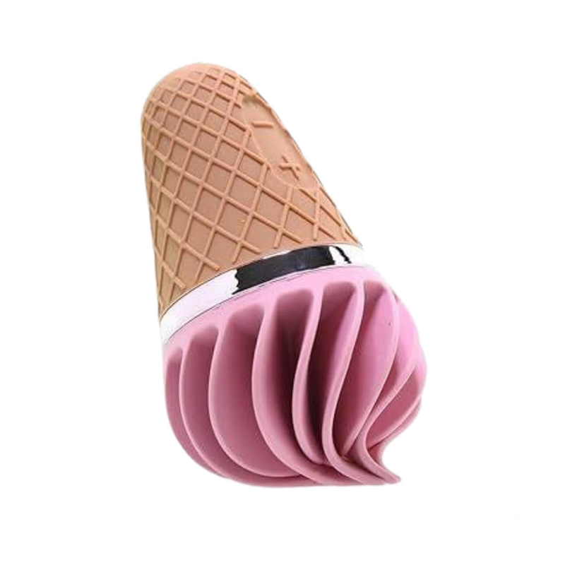 Satisfyer Sweet Treat - Vibrador com Rotação para Estimular o Clitóris