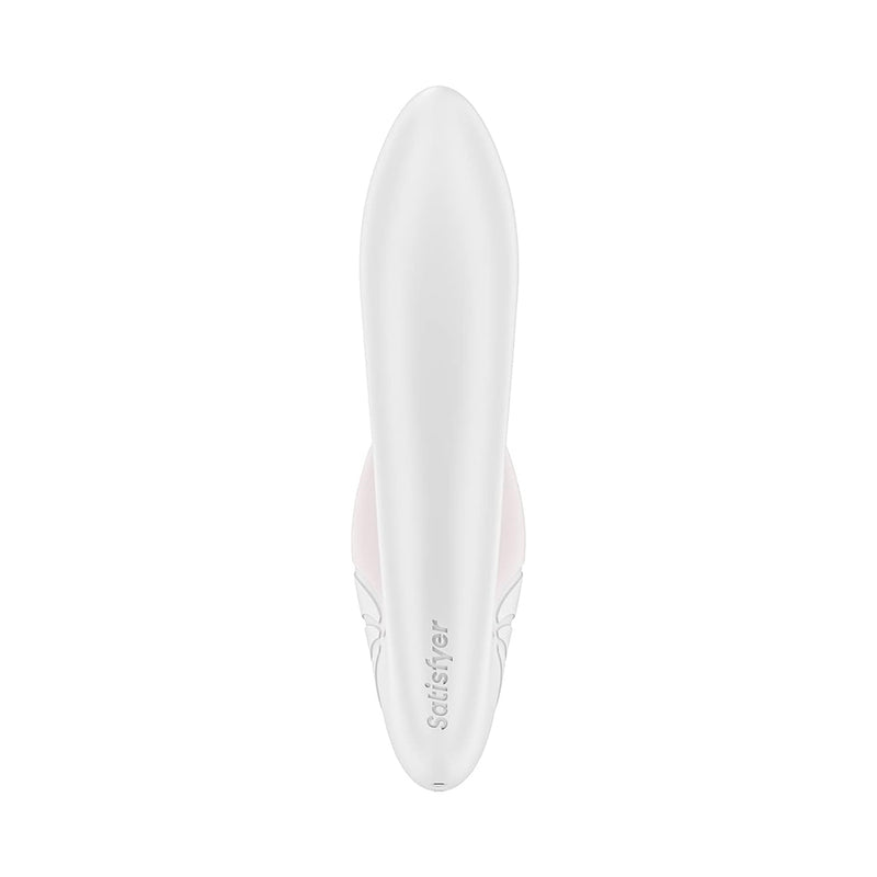 Satisfyer Super Nova - Estimulador de Clitóris - Estimulador de Ponto-G - Vibrador Feminino - Vibrador Satisfyer