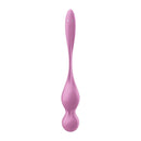 Satisfyer Love Birds 1  - Estimulador de Ponto G com Controle Remoto Via APP