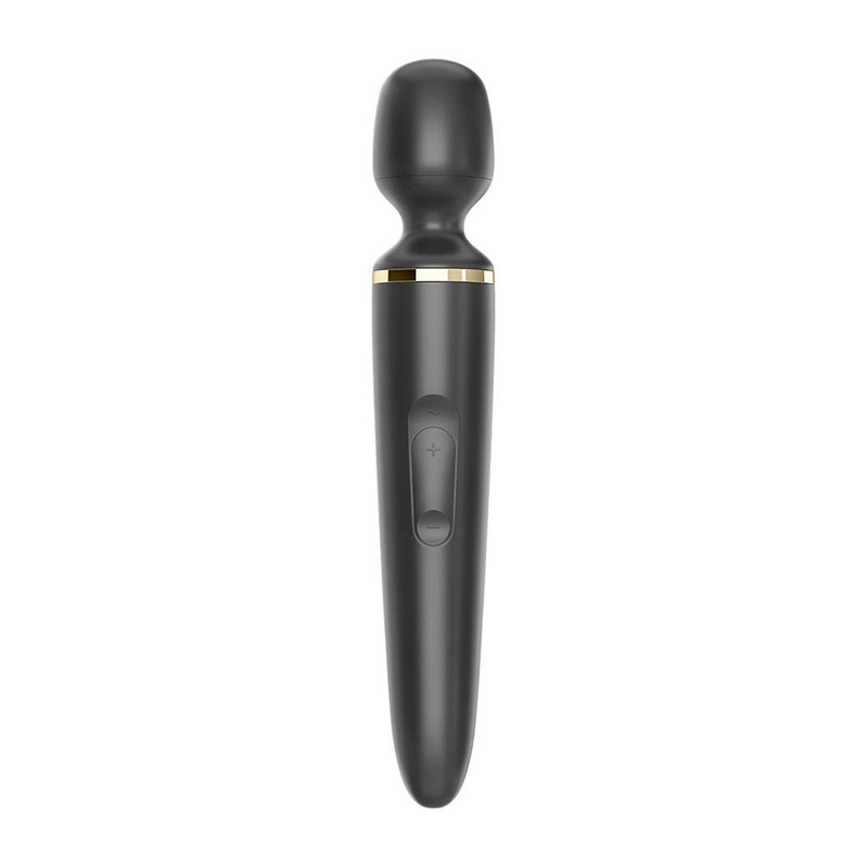 Satisfyer Wand-er Women - Varinha Mágica & Estimulador Sexual Ultrassônico