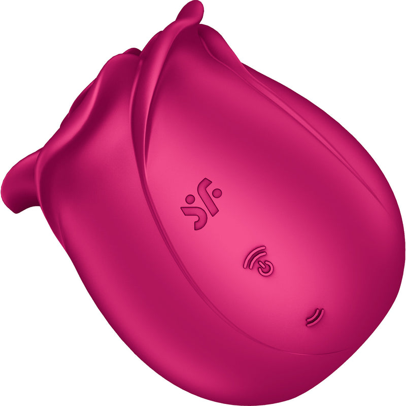 Satisfyer Pro 2 Modern Blossom - Sugador de Clitóris com Tecnologia Air Pulse e Liquid Air