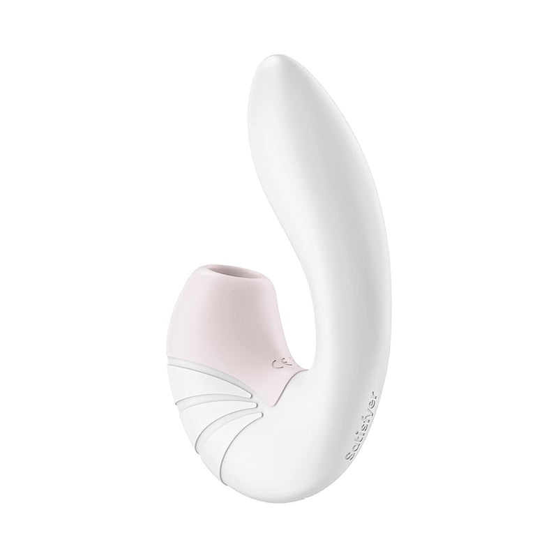 Satisfyer Super Nova - Estimulador de Clitóris - Estimulador de Ponto-G - Vibrador Feminino - Vibrador Satisfyer