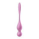 Satisfyer Love Birds 1  - Estimulador de Ponto G com Controle Remoto Via APP
