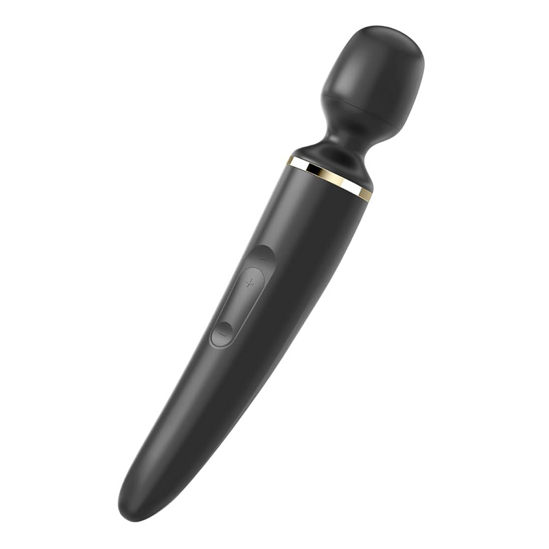 Satisfyer Wand-er Women - Varinha Mágica & Estimulador Sexual Ultrassônico