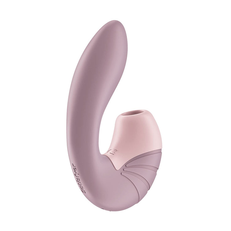 Satisfyer Super Nova - Estimulador de Clitóris - Estimulador de Ponto-G - Vibrador Feminino - Vibrador Satisfyer