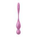 Satisfyer Love Birds 1  - Estimulador de Ponto G com Controle Remoto Via APP