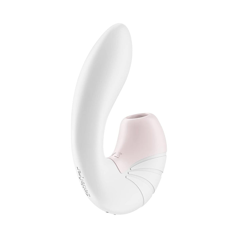 Satisfyer Super Nova - Estimulador de Clitóris - Estimulador de Ponto-G - Vibrador Feminino - Vibrador Satisfyer