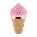 Satisfyer Layons Sweet Treat - Vibrador com Rotação para Estimular o Clitóris