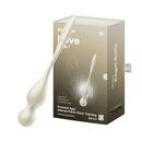 Satisfyer Love Birds 1  - Estimulador de Ponto G com Controle Remoto Via APP