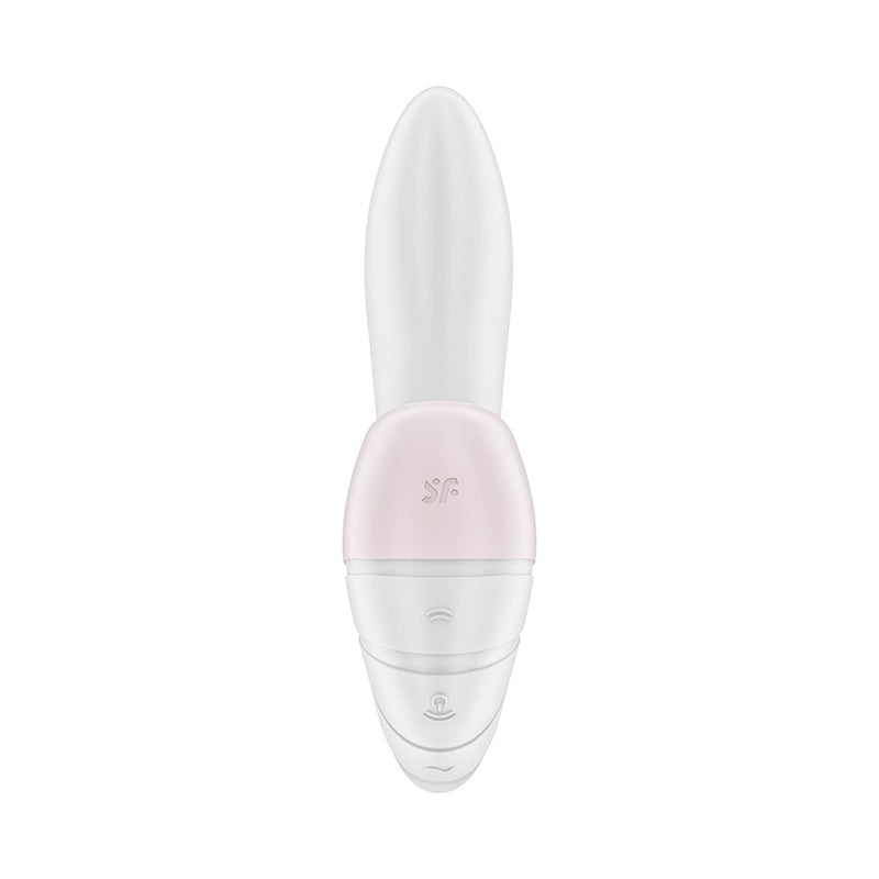 Satisfyer Super Nova - Estimulador de Clitóris - Estimulador de Ponto-G - Vibrador Feminino - Vibrador Satisfyer