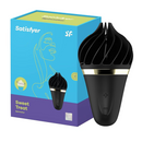 Satisfyer Layons Sweet Treat - Vibrador com Rotação para Estimular o Clitóris