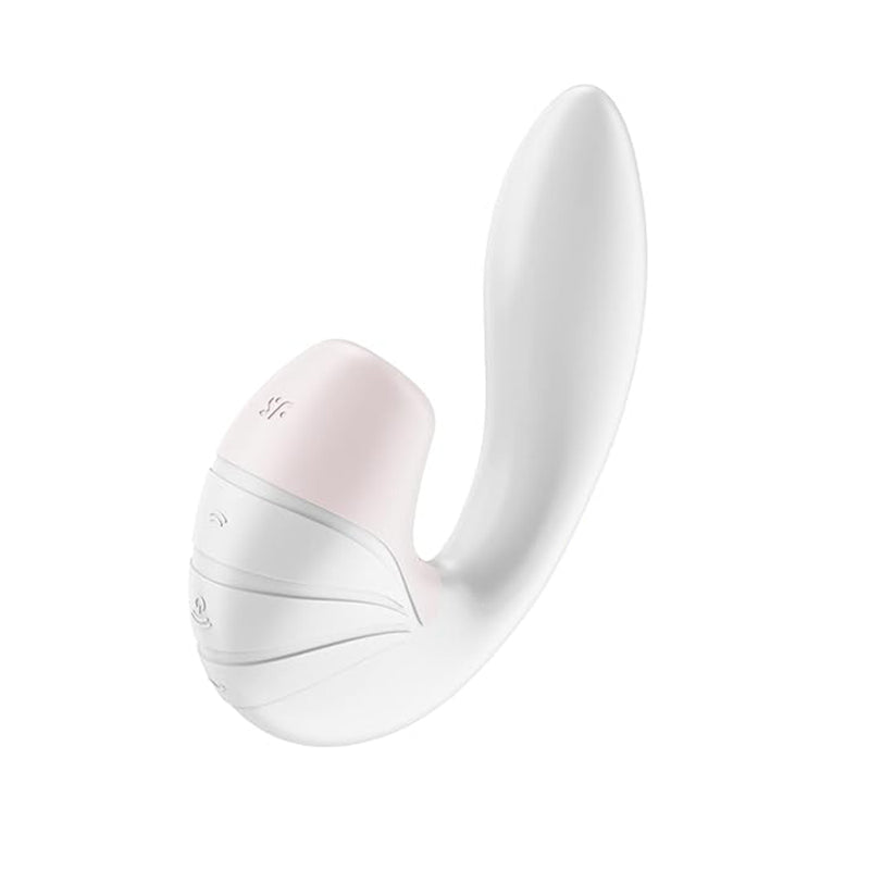 Satisfyer Super Nova - Estimulador de Clitóris - Estimulador de Ponto-G - Vibrador Feminino - Vibrador Satisfyer