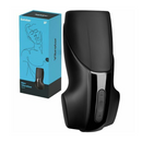 Satisfyer Men Vibration - Masturbador e Simulador Masculino de Sexo Oral e Vaginal