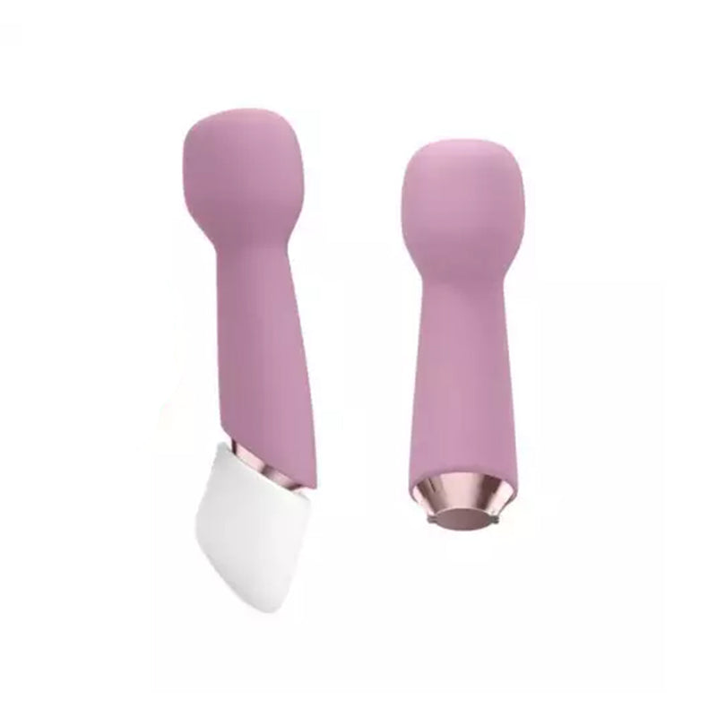 Satisfyer Marvelous Four 4 em 1 - Vibrador Poderoso com 4 Estímulos Intensos - Vibrador 4 em 1 - Vibrador Satisfyer - Estimulador Anal - Estimulador de Ponto-G - Estimulador de Clitóris - Estimulador de Corpo - Massageador de Corpo - Vibrador Safisfyer