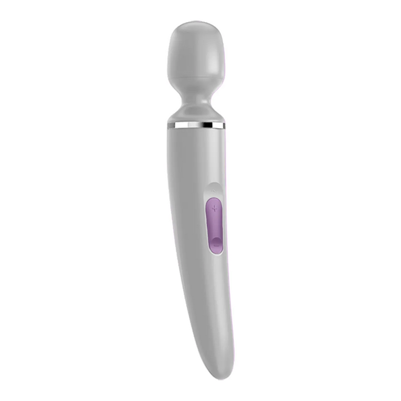 Satisfyer Wand-er Women - Varinha Mágica & Estimulador Sexual Ultrassônico