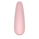 Satisfyer Curvy 2+ - Estimulador de Clitóris com Controle Remoto Via APP